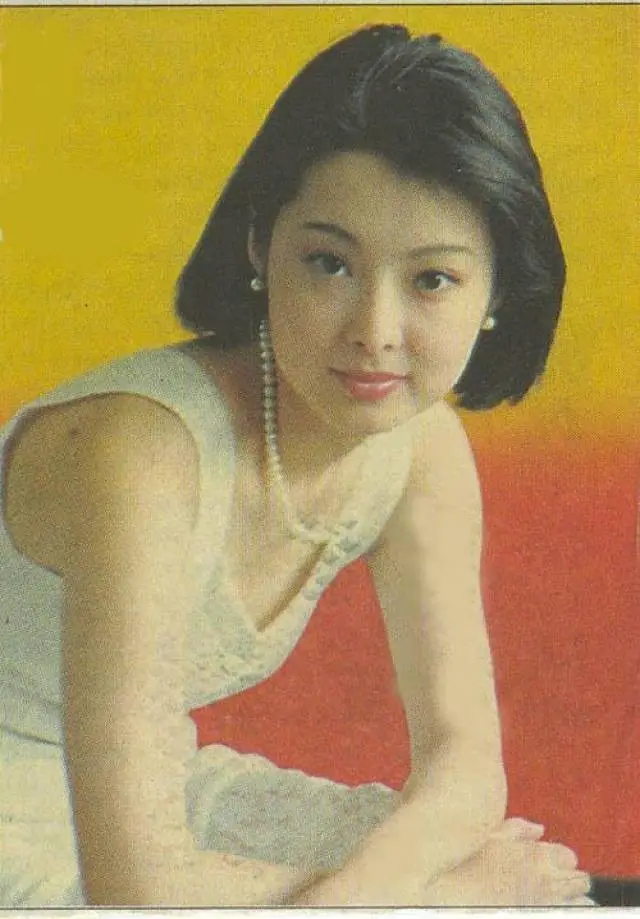 张怡宁之前，徐威与袁立在一起12年还有儿子，为何转身就娶大魔王