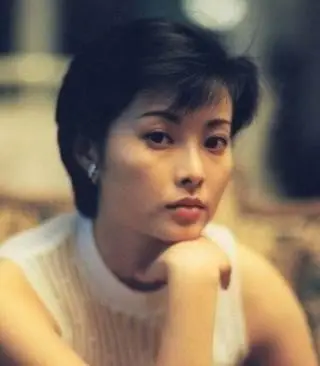 张怡宁之前，徐威与袁立在一起12年还有儿子，为何转身就娶大魔王