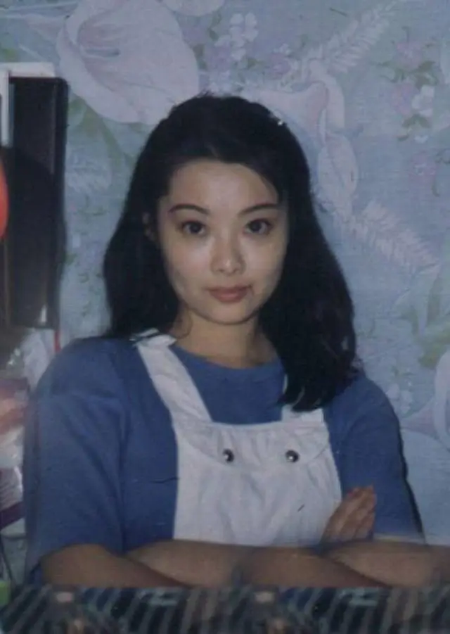 张怡宁之前，徐威与袁立在一起12年还有儿子，为何转身就娶大魔王