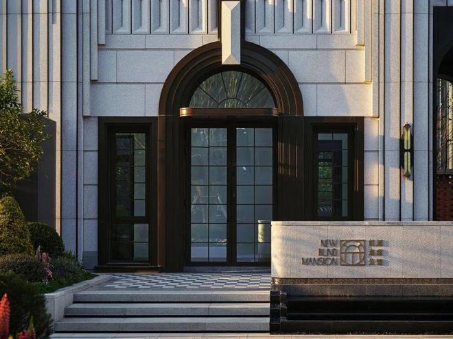 前滩公馆足以载入上海房地产史册的新房-前滩公馆为什么这么火？