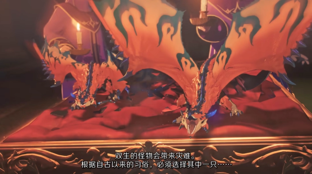 《怪物猎人物语3：命运双龙》制作团队TGS访谈：拥抱RPG