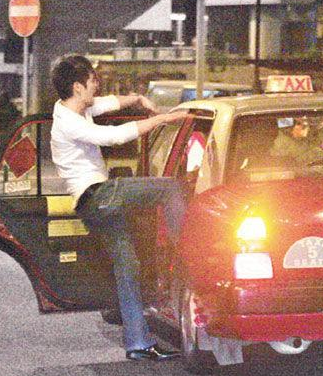 曹格因喝酒闹事被抓，《爸爸去哪儿2》》嘉宾集体翻车？