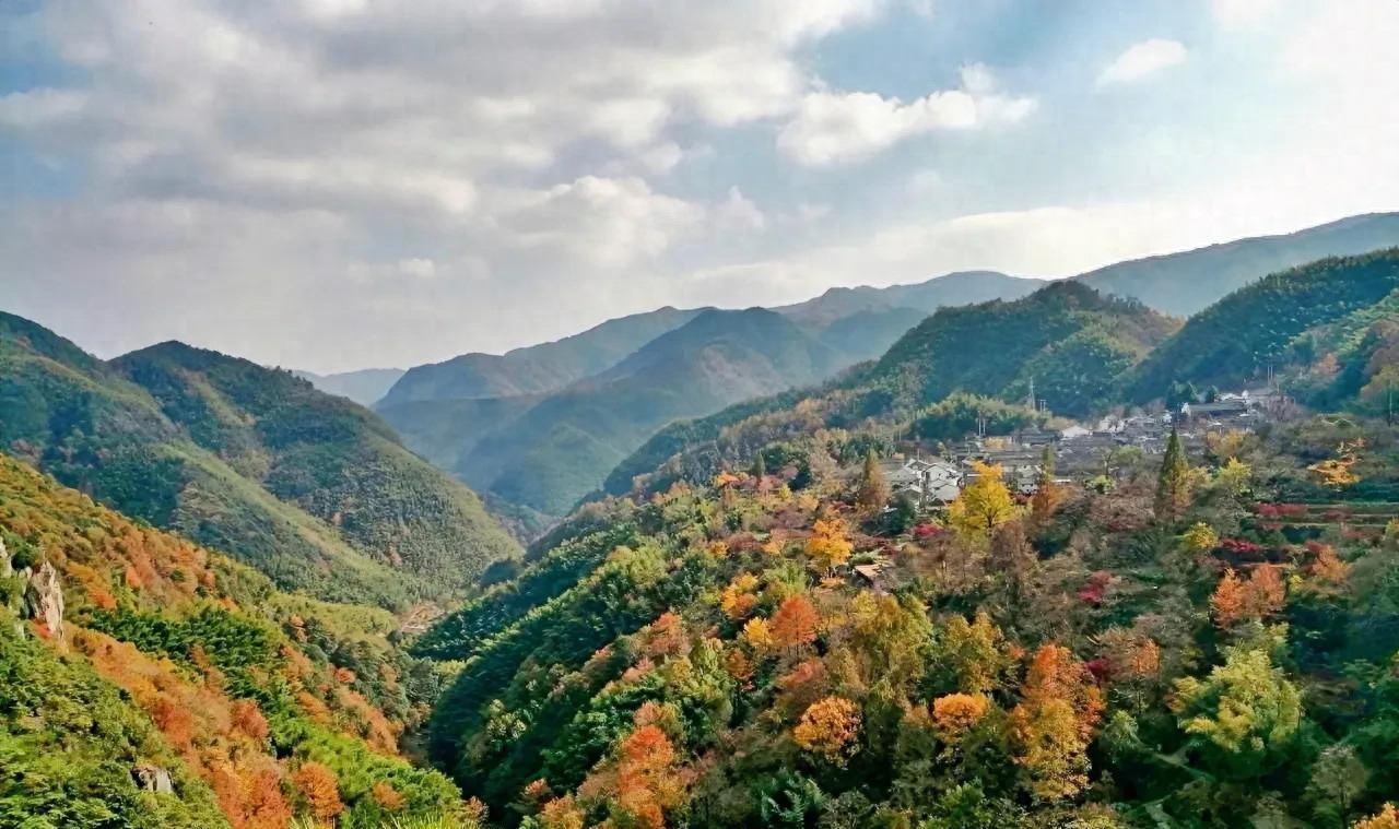 余姚：从7000年稻穗到年入200亿，这座小城到底凭什么既古老又野心勃勃？