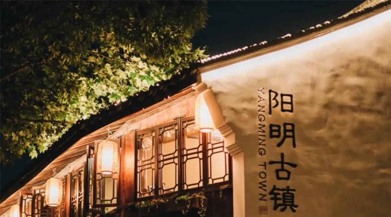 余姚：从7000年稻穗到年入200亿，这座小城到底凭什么既古老又野心勃勃？