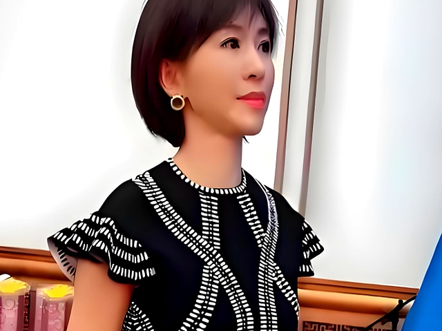 从央视主持到网红主播，风光不再的欧阳夏丹，远没有表面那么简单