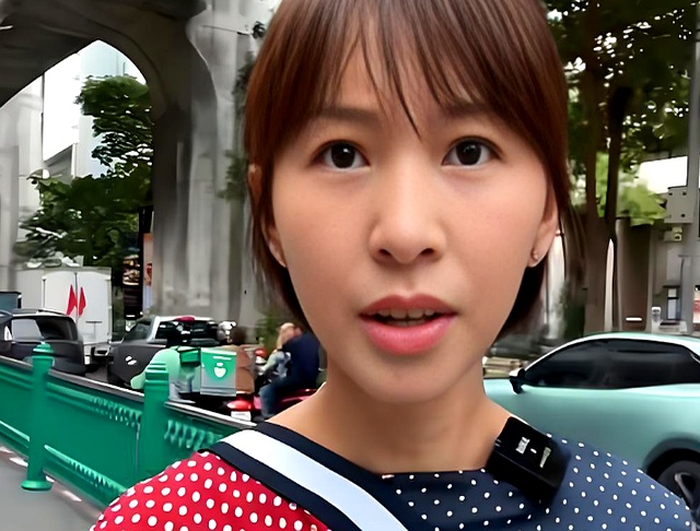 从央视主持到网红主播，风光不再的欧阳夏丹，远没有表面那么简单
