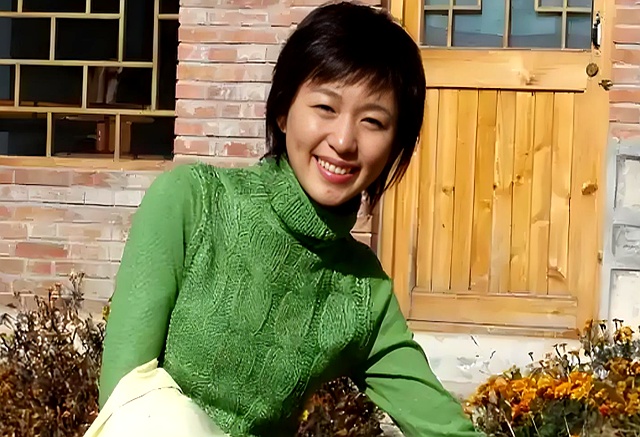 从央视主持到网红主播，风光不再的欧阳夏丹，远没有表面那么简单