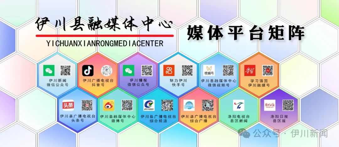 市县媒体携手 “充电”！创优培训讲好伊川发展故事