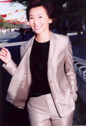 主播欧阳夏丹如花之美