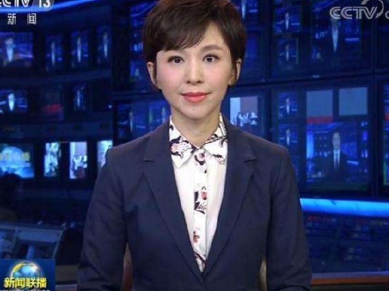 主播欧阳夏丹如花之美