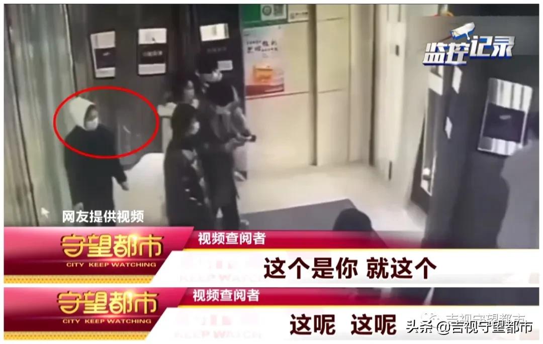 女子商场“掀门帘”,十分钟偷六部手机