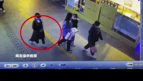 女子商场“掀门帘”,十分钟偷六部手机