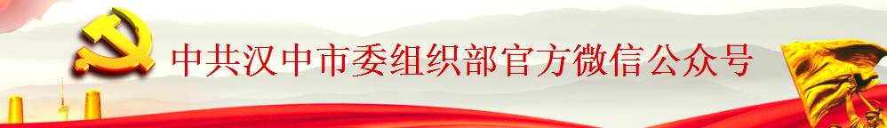 洋县：打好组合拳 推动追赶超越