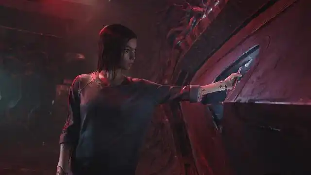 卡神“亲闺女”《阿丽塔》，你想了解的全在这