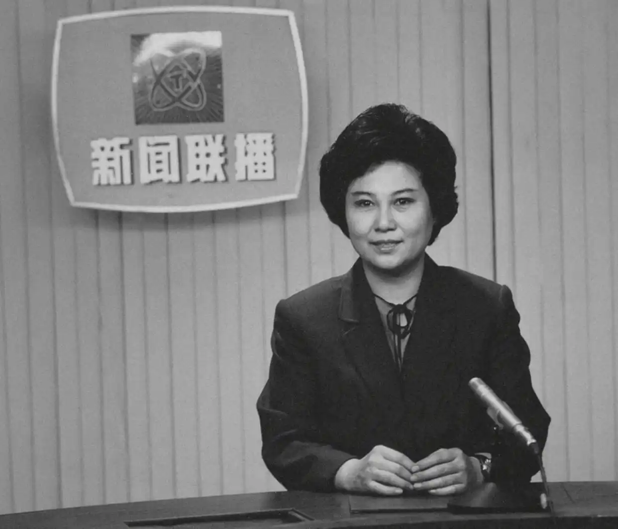 从“第一次”到融合创新：新中国电视事业发展大事记