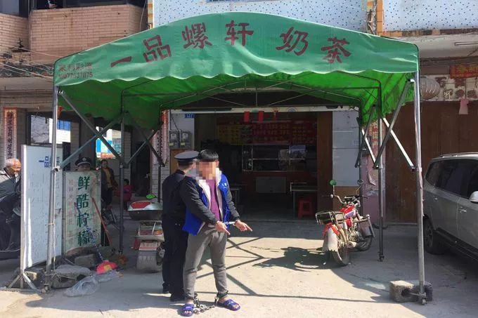 大快人心！北流刑侦摸黑上山除恶，北流石窝涉恶犯罪团伙覆灭记