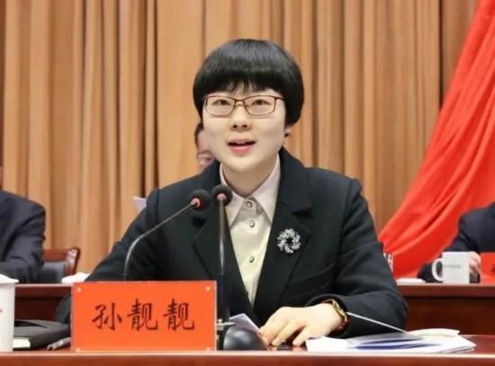 泰州姜堰党政主官双调整 江苏“80后”县区委书记增至3人