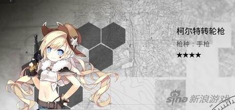 少女前线新手建造指南 教你最省造枪技巧