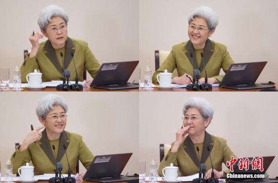 中新社记者 李晓喻