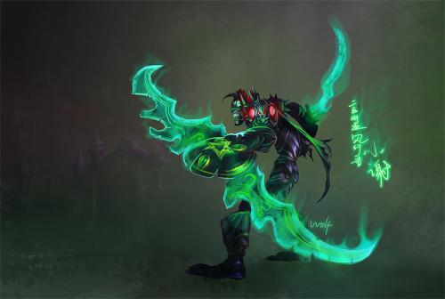 魔兽世界怀旧服全职业练级攻略 怀旧服升级路线 最快升级方法
