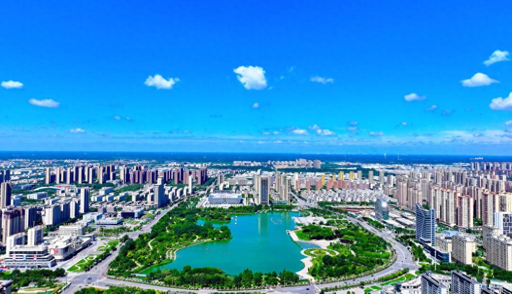 解码文化自信的城市样本丨药脉文心拓新章——解码药都亳州的文化自信样本
