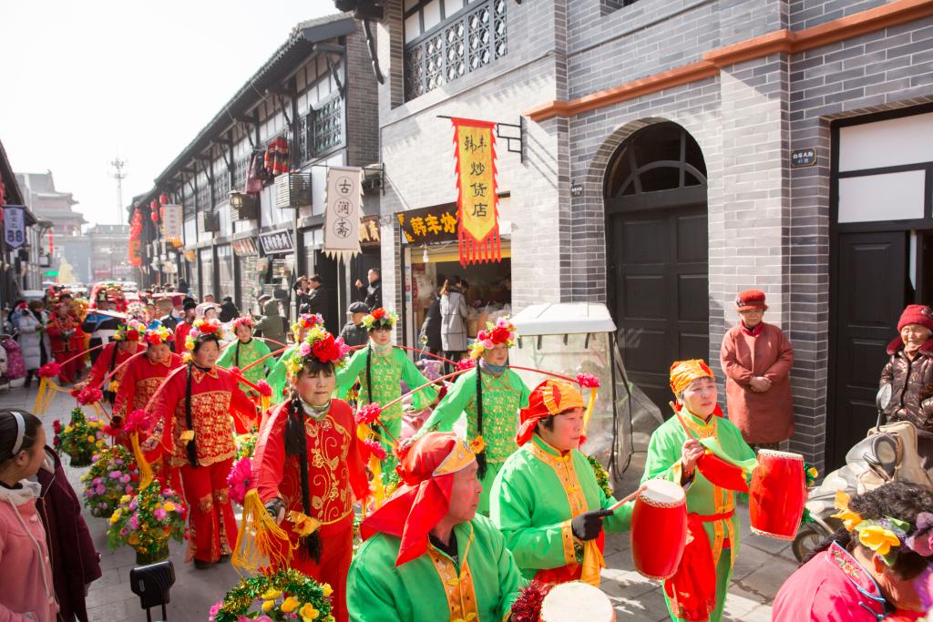 解码文化自信的城市样本丨药脉文心拓新章——解码药都亳州的文化自信样本