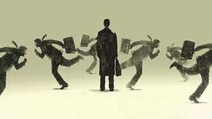 史上最有才华辞职信称”人生苦短要对得起自己“