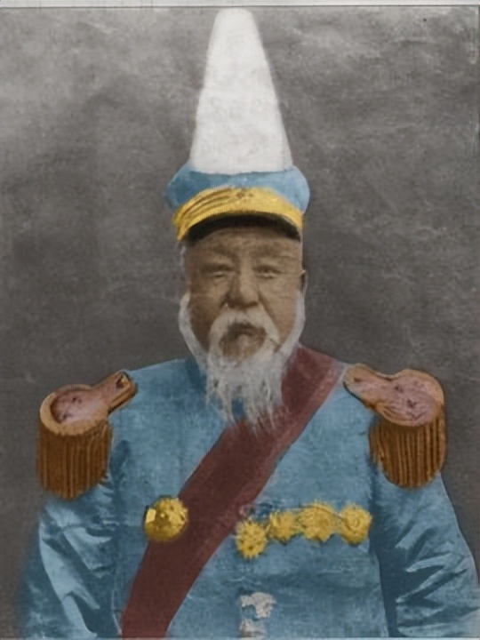 安徽亳州市近代杰出人物简介