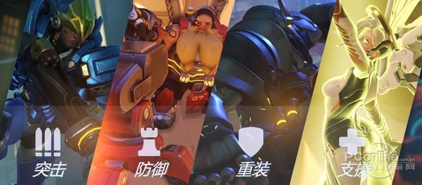会上瘾的《守望先锋》只要集成显卡就能玩？信吗？