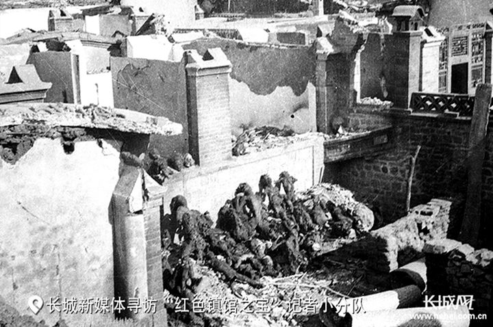 追忆战地记者雷烨：相机纸笔做刀枪