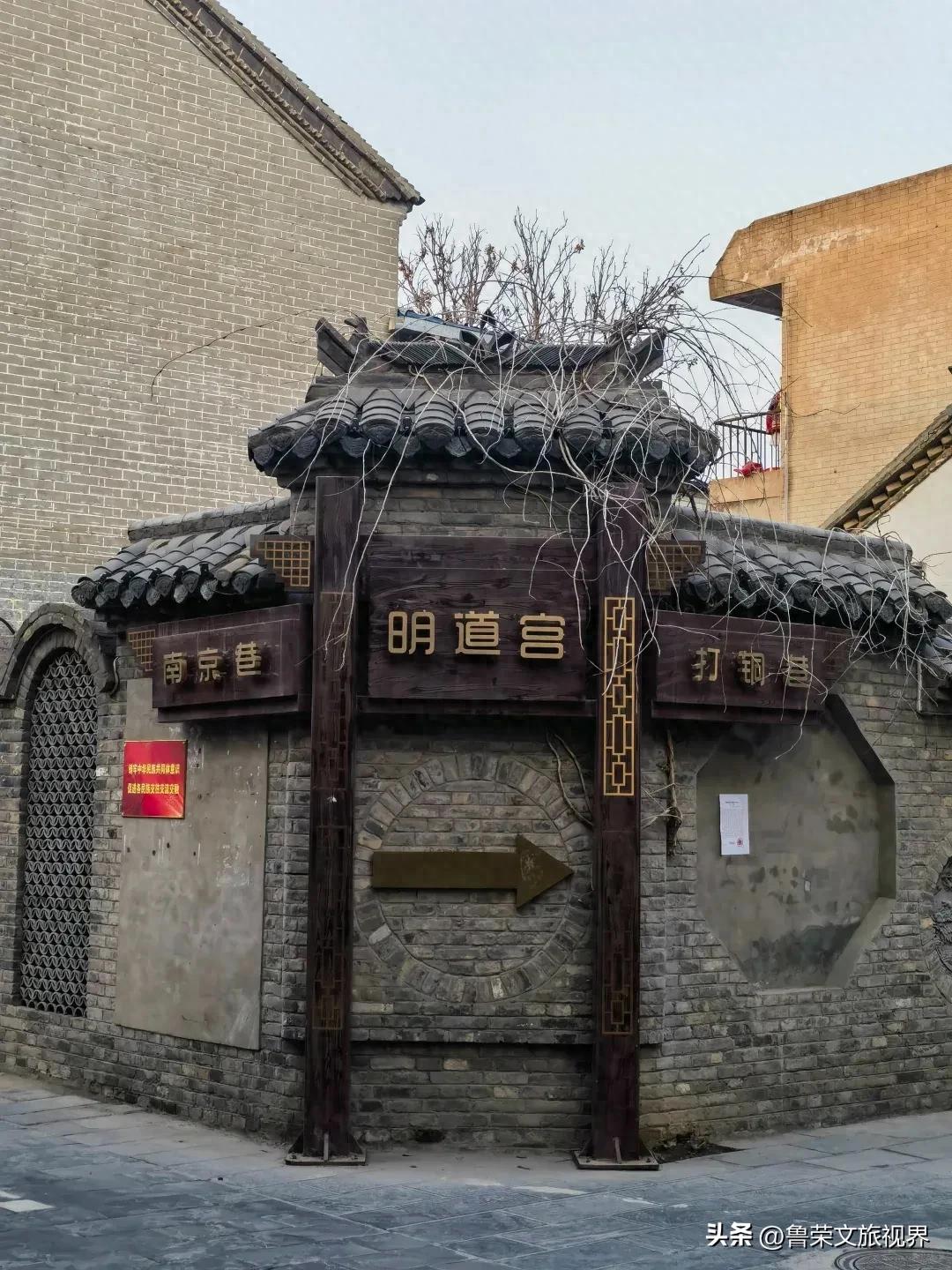 "安徽亳州：养生秘境小城，凭什么成为旅游新宠？"