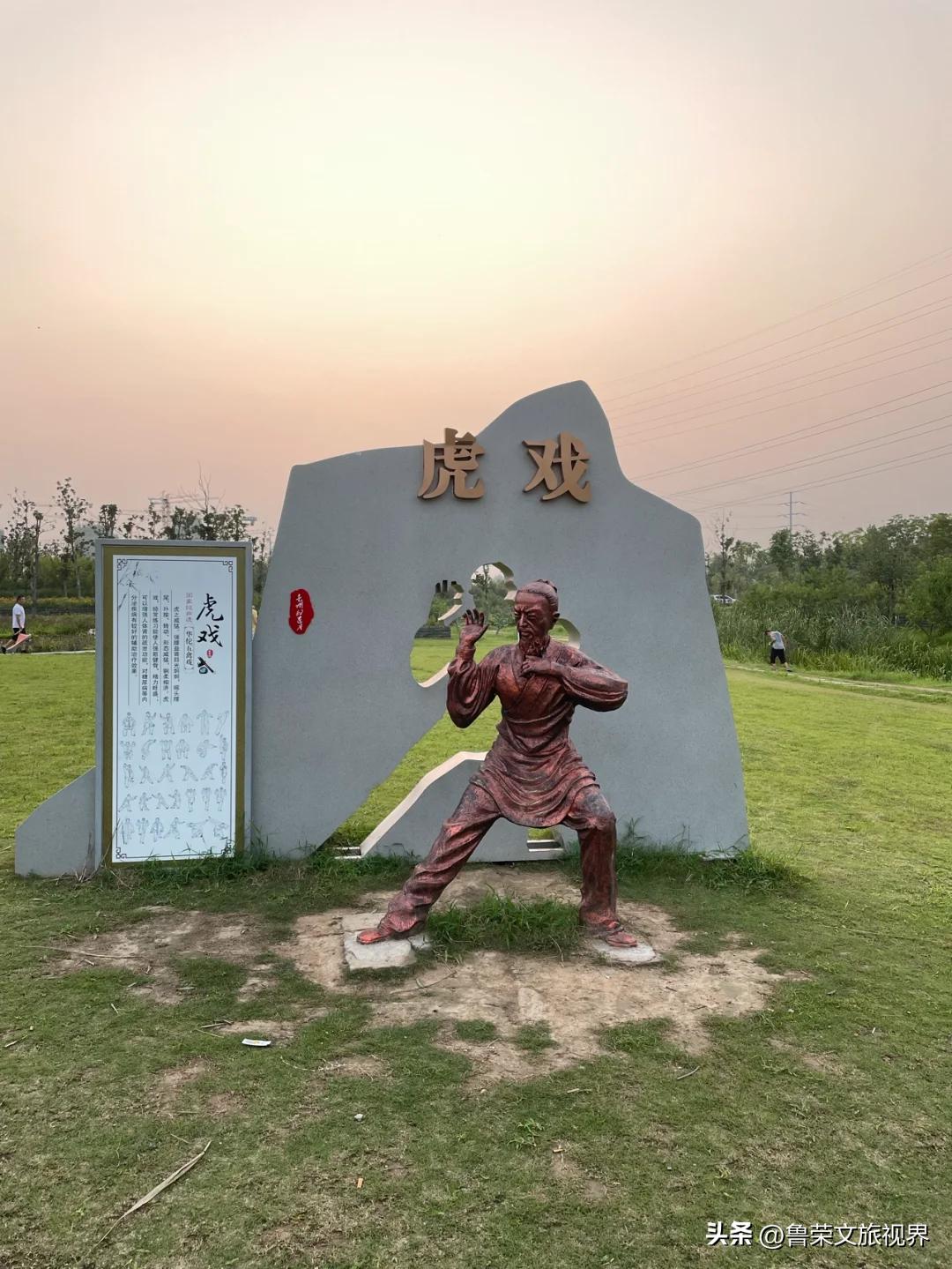 "安徽亳州：养生秘境小城，凭什么成为旅游新宠？"