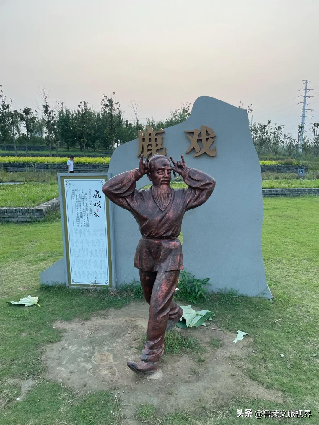 "安徽亳州：养生秘境小城，凭什么成为旅游新宠？"