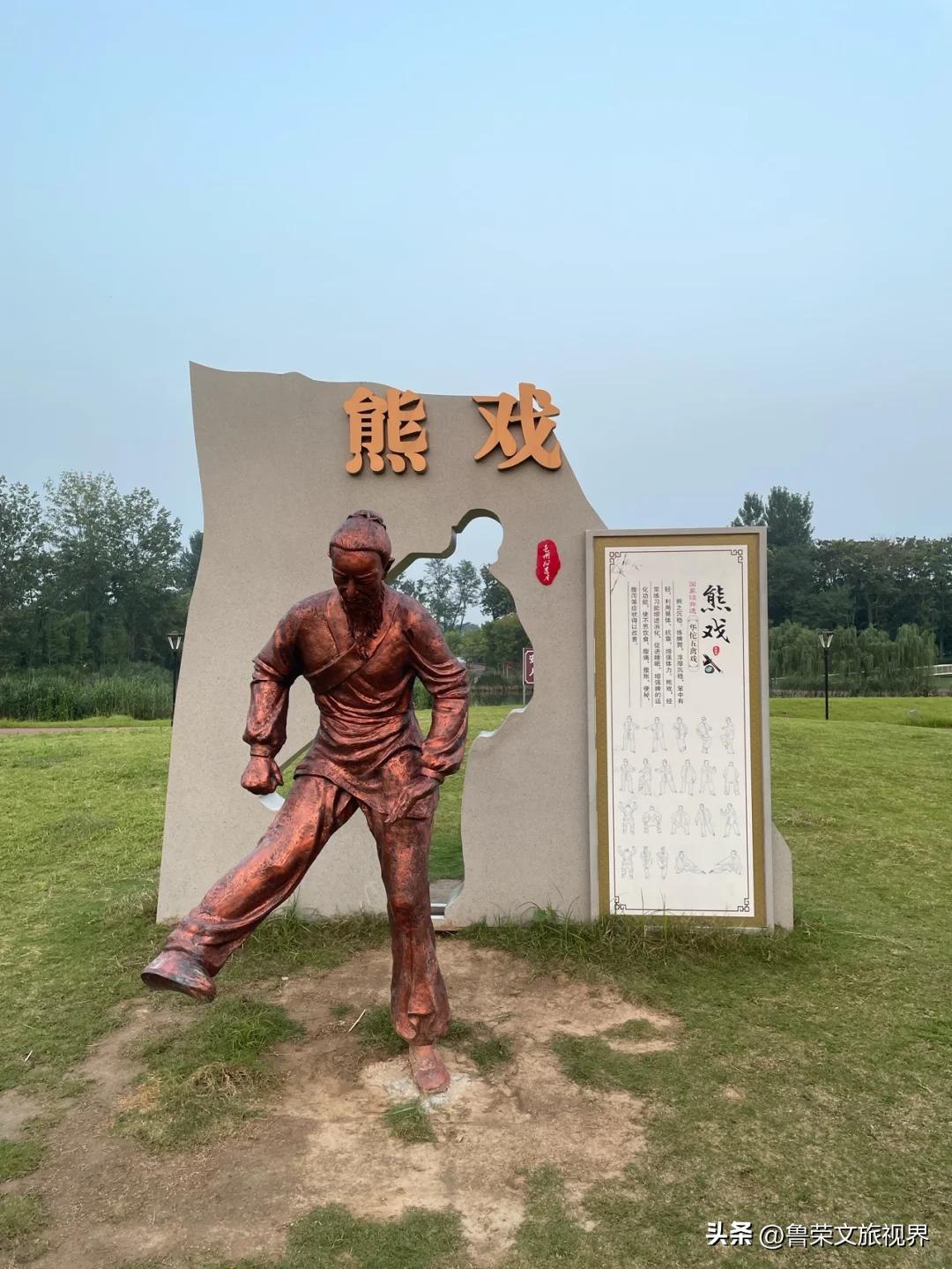 "安徽亳州：养生秘境小城，凭什么成为旅游新宠？"