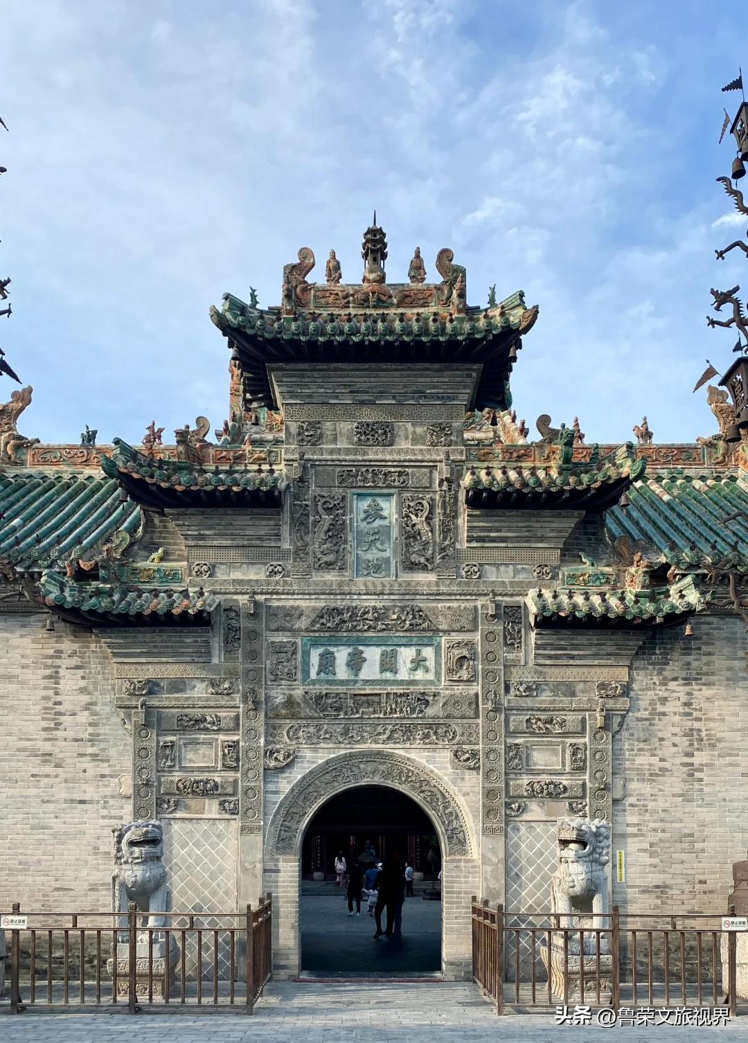 "安徽亳州：养生秘境小城，凭什么成为旅游新宠？"