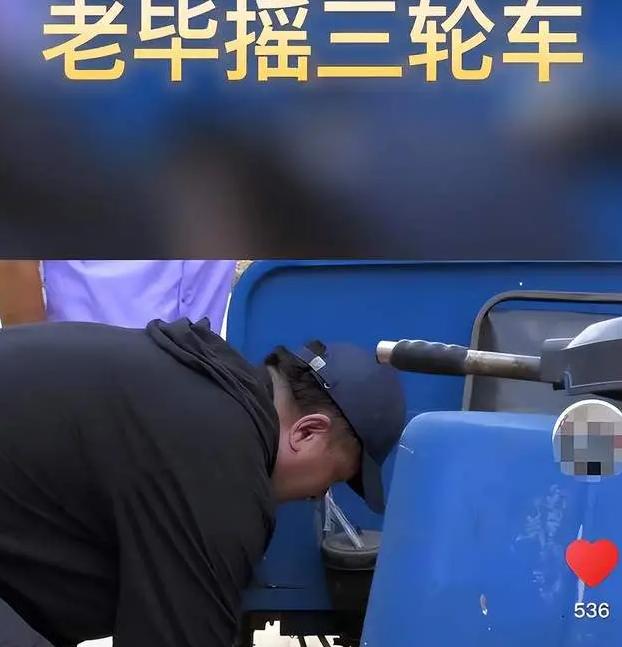曝毕福剑是从央视正常退休！否定定居农村养鸡，目前有俩赚钱项目