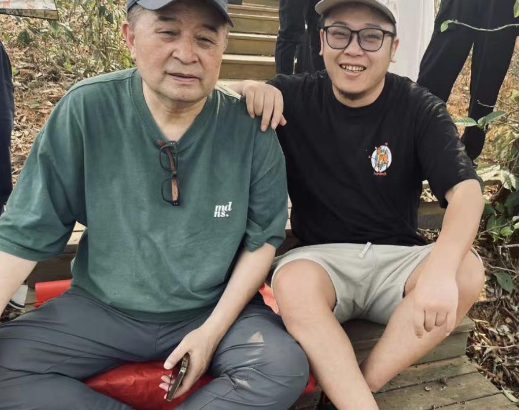 64岁的毕福剑如普通老人，这世界给他狠狠上了一课