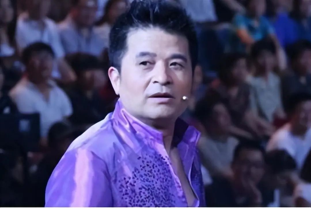 64岁的毕福剑如普通老人，这世界给他狠狠上了一课