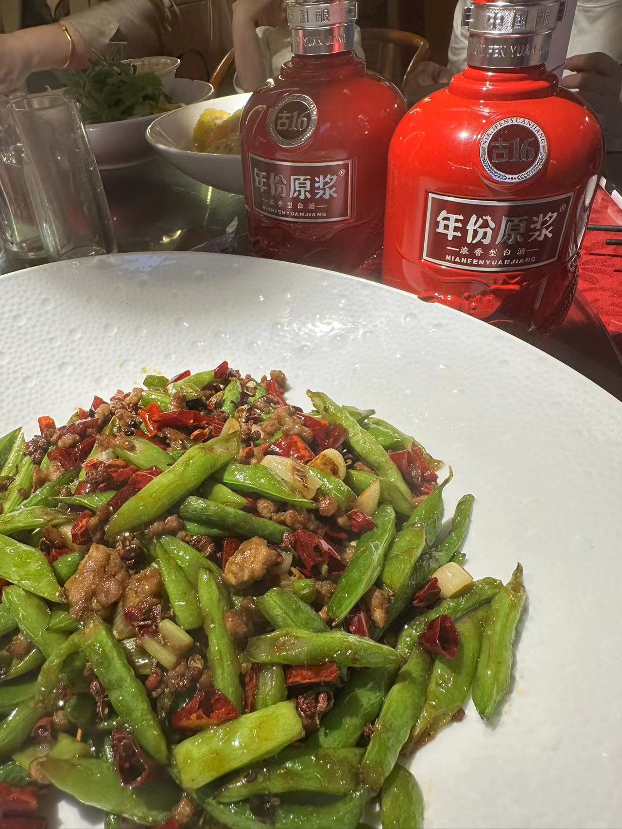 来到安徽白酒第一城的亳州，才发现自己原来这么孤陋寡闻，肤浅了