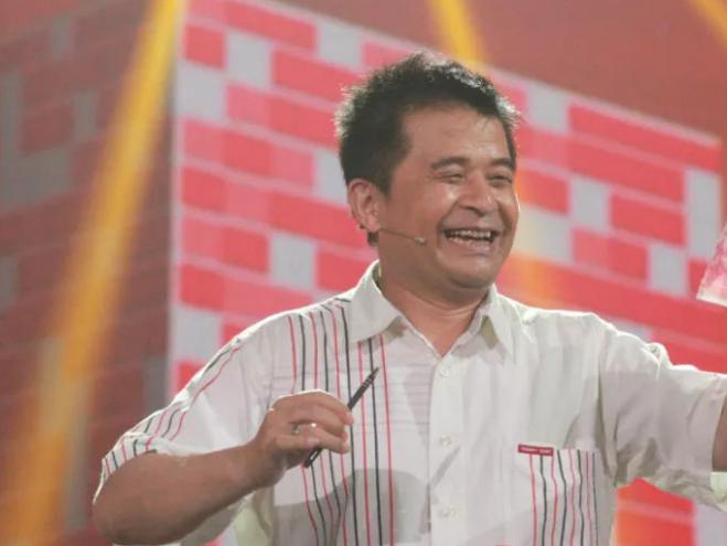 有种“报应”叫毕福剑，口无遮拦，侮辱先烈，他已走上“不归路”