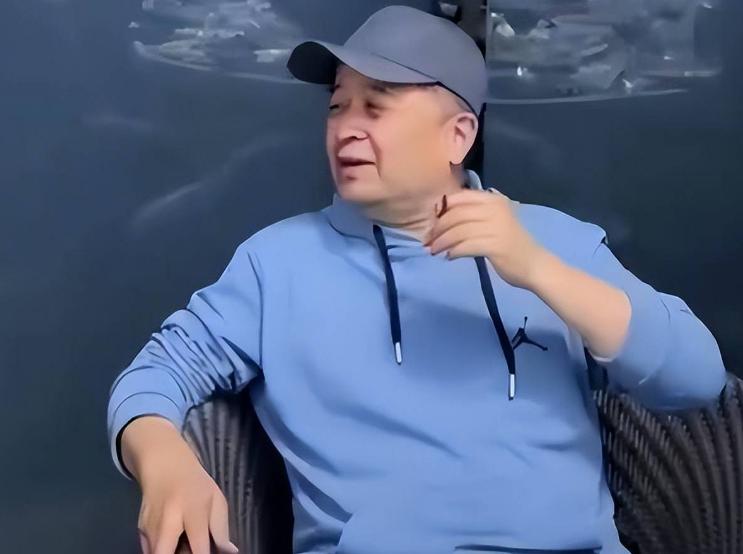 有种“报应”叫毕福剑，口无遮拦，侮辱先烈，他已走上“不归路”