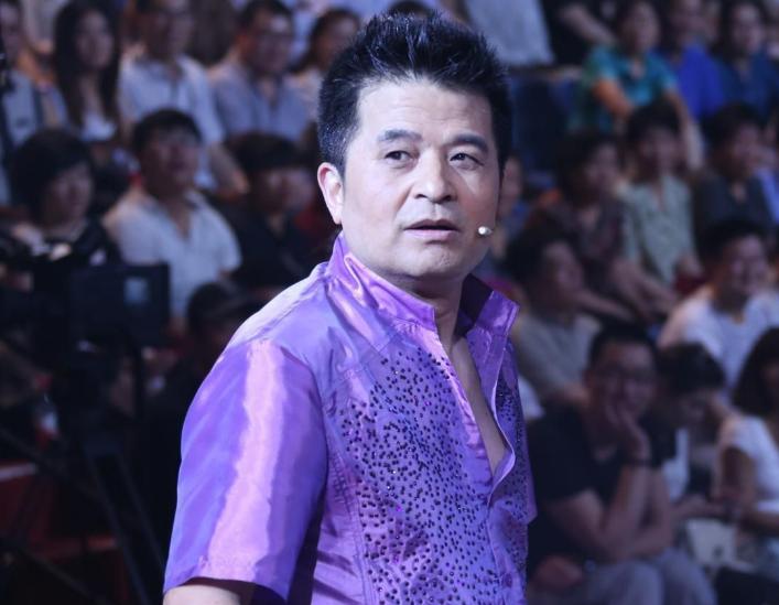 有种“报应”叫毕福剑，口无遮拦，侮辱先烈，他已走上“不归路”
