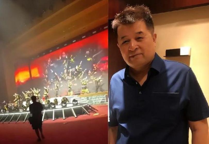 有种“报应”叫毕福剑，口无遮拦，侮辱先烈，他已走上“不归路”