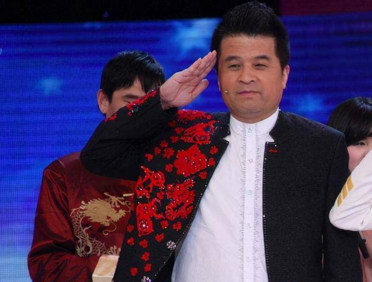 有种“报应”叫毕福剑，口无遮拦，侮辱先烈，他已走上“不归路”