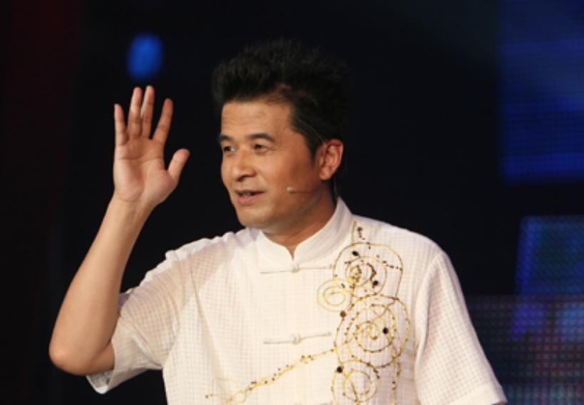 有种“报应”叫毕福剑，口无遮拦，侮辱先烈，他已走上“不归路”