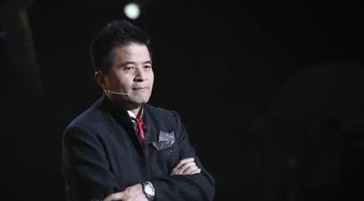 这一次，口无遮拦的毕福剑，彻底走上了一条“不归路”