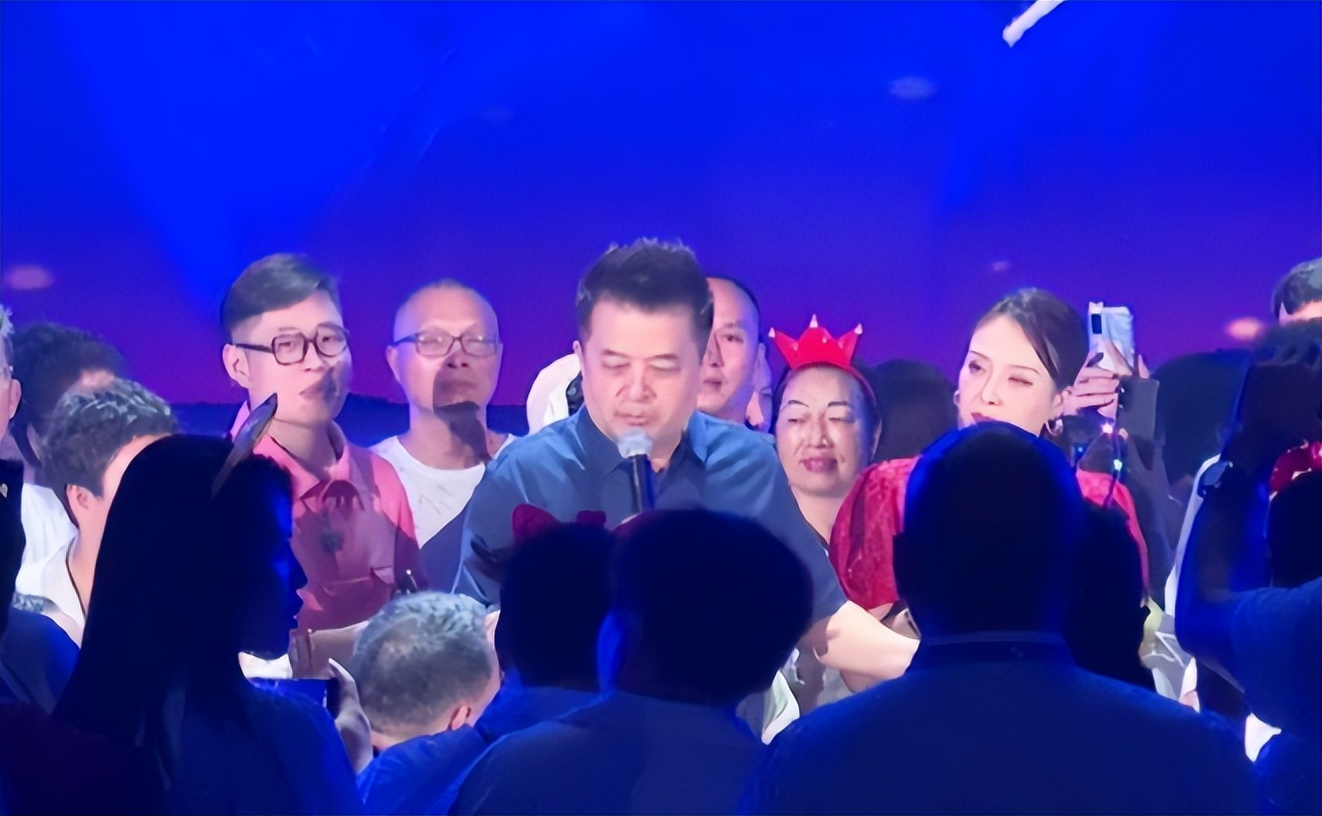 这一次，口无遮拦的毕福剑，彻底走上了一条“不归路”