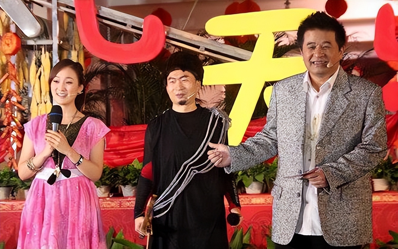 这一次，口无遮拦的毕福剑，彻底走上了一条“不归路”