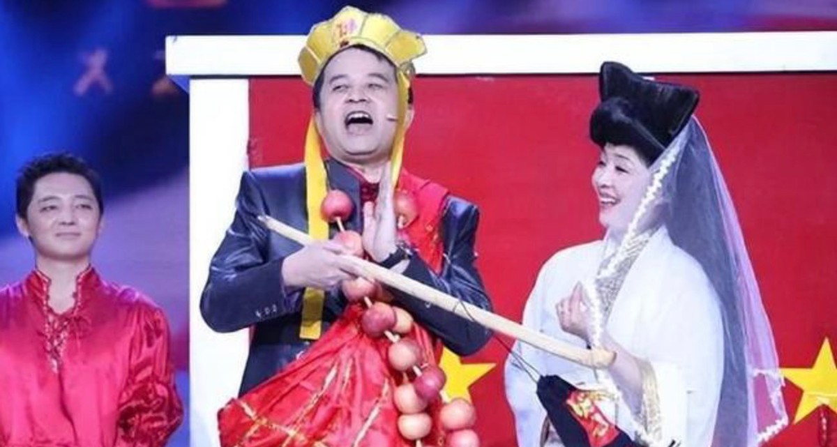 这一次，口无遮拦的毕福剑，彻底走上了一条“不归路”