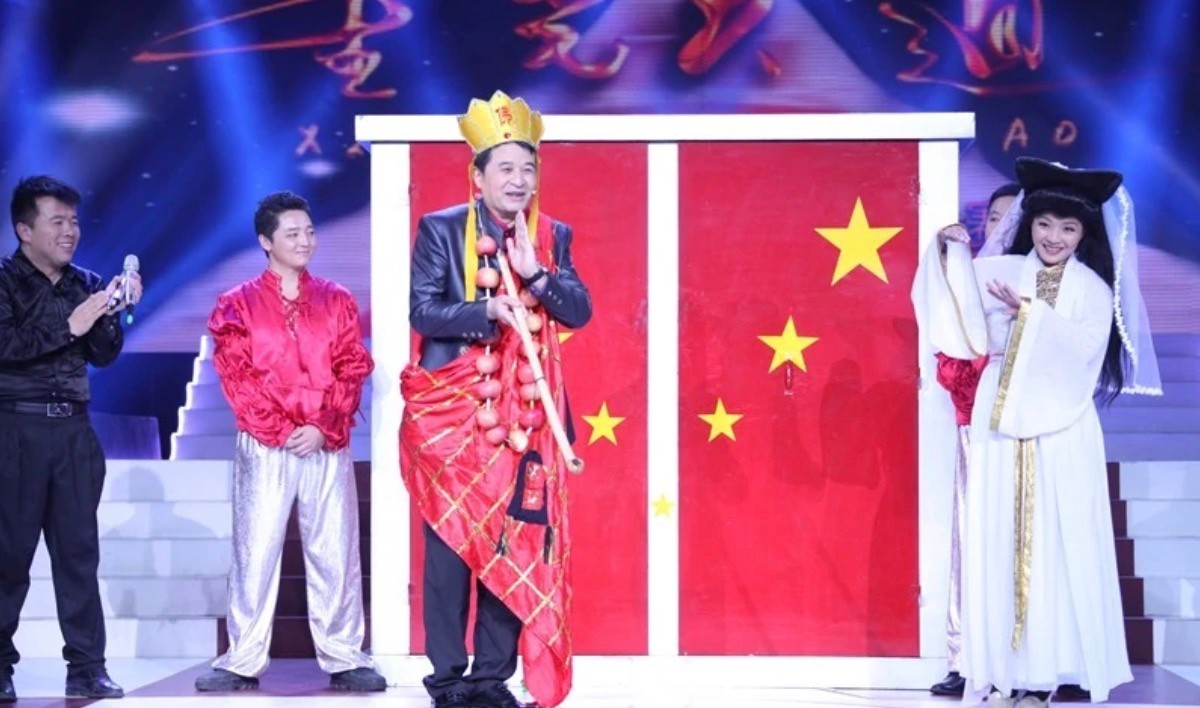 这一次，口无遮拦的毕福剑，彻底走上了一条“不归路”